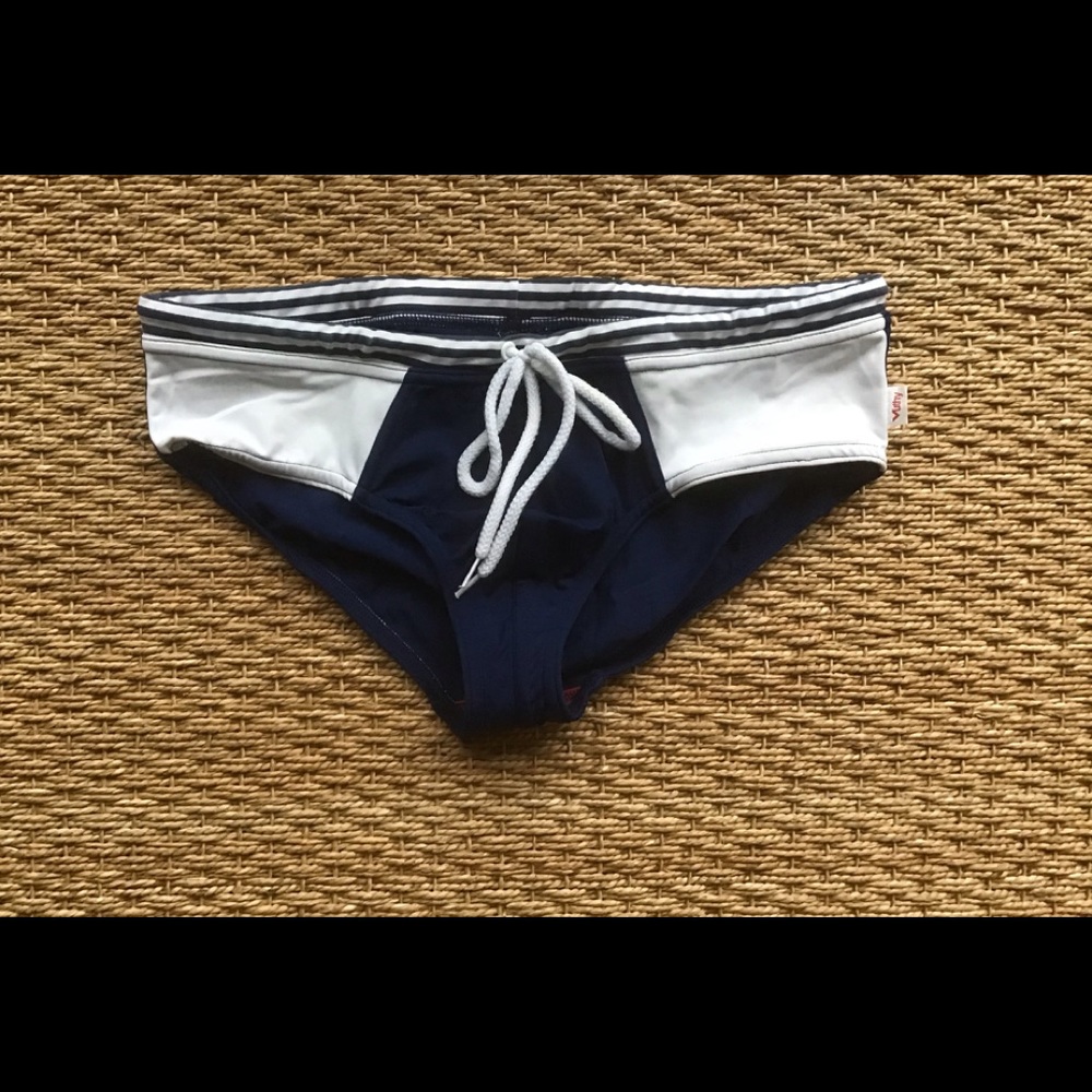Vuthy swim suit